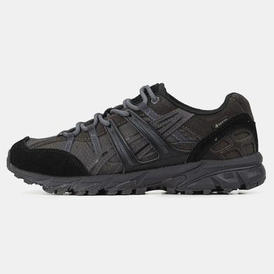 Asics Gel-Sonoma 15-50 Black Brown Gore-Tex