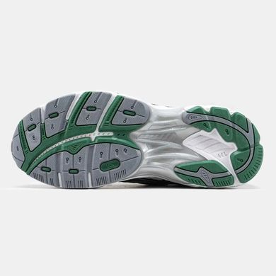 Asics GT-2160 White Silver Green, розмір 36
