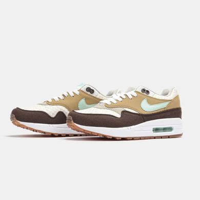Nike Air Max 1 Crepe Hemp Mint, 36