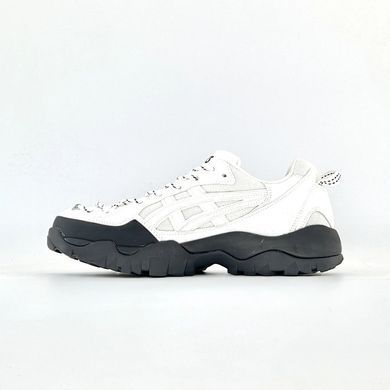 Asics Gel-Pickax White Black, 41