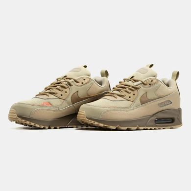 Nike Air Max 90 Cordura Sand Brown