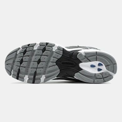 New Balance 509 White Silver Black
