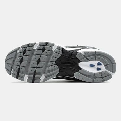New Balance 509 White Silver Black