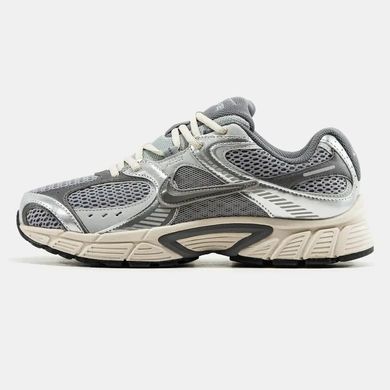 Nike V5 RNR Silver Grey
