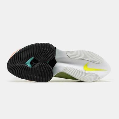Nike Air Zoom Alphafly 2 Volt Multi