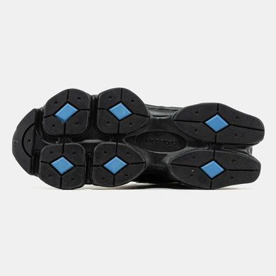 New Balance 9060 Black Blue Eclipse, 40