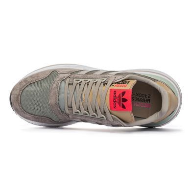 Adidas ZX 500 RM Beige Green, 36