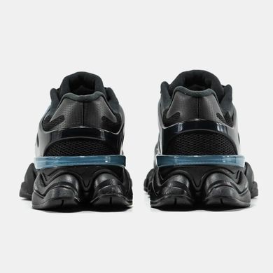 New Balance 9060 Black Blue Eclipse, 40