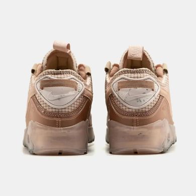Nike Air Max 90 Terrascape Beige Brown Pink, 36