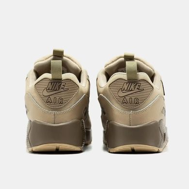 Nike Air Max 90 Cordura Sand Brown