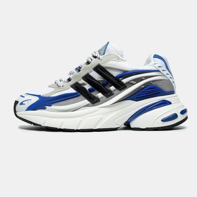 Adidas Adistar Jellyfish White Blue Black, 41