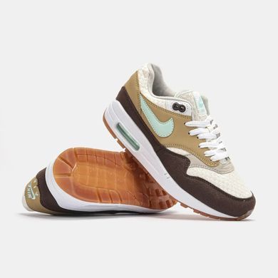 Nike Air Max 1 Crepe Hemp Mint, 36