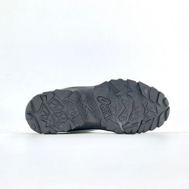 Asics Gel-Pickax White Black, 41