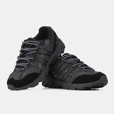 Asics Gel-Sonoma 15-50 Black Brown Gore-Tex