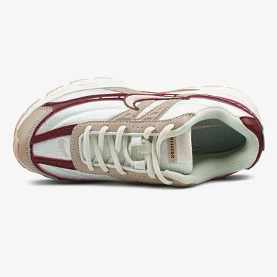 Nike Initiator Beige Bordo, 36