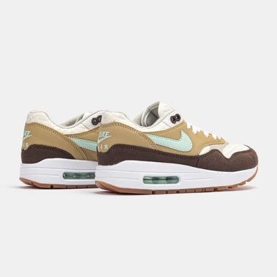 Nike Air Max 1 Crepe Hemp Mint, 36