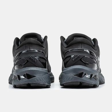 Asics Gel-Kayano 27 Gore-Tex Dark Grey Black