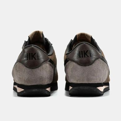 Nike Cortez Brown Grey Black