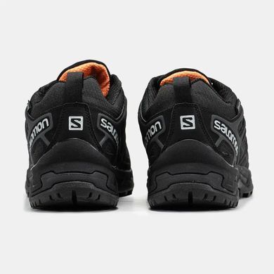 Salomon Speedcross Pro Thinsulate Black Orange
