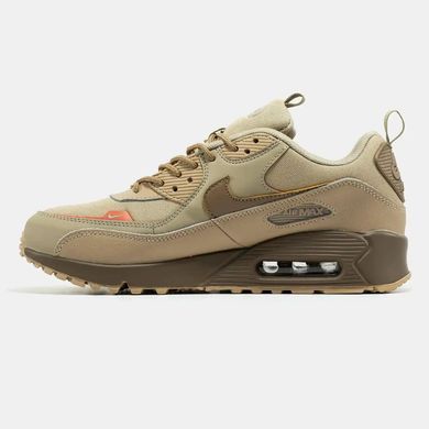 Nike Air Max 90 Cordura Sand Brown