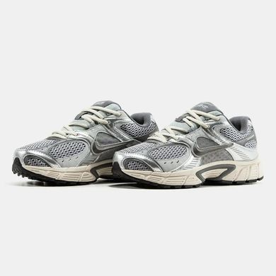 Nike V5 RNR Silver Grey