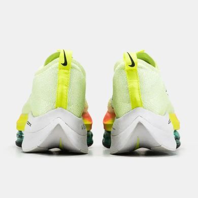 Nike Air Zoom Alphafly 2 Volt Multi