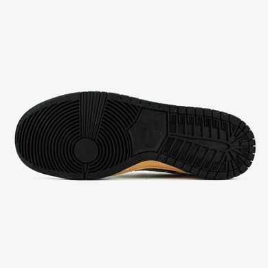 Nike SB Dunk Low x Stussy Brown Beige, 41