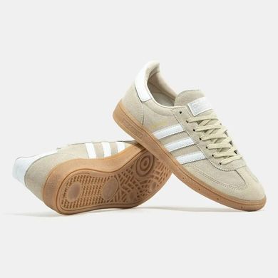 Adidas Spezial Handball Beige White Gum