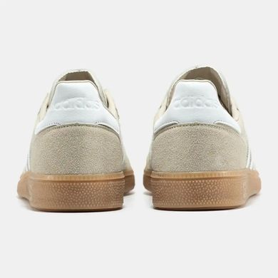 Adidas Spezial Handball Beige White Gum