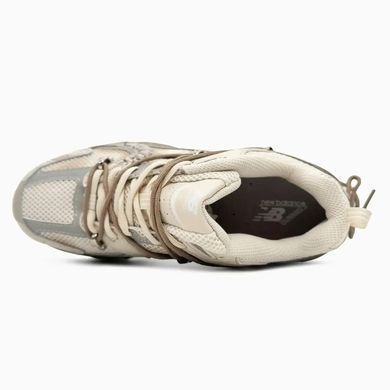 New Balance 530 Beige Custom Trail, 36