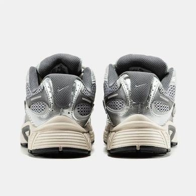 Nike V5 RNR Silver Grey