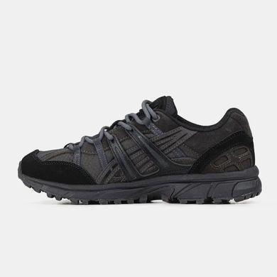 Asics Gel-Sonoma 15-50 Black Brown Gore-Tex