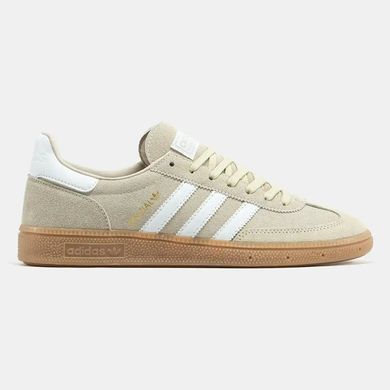 Adidas Spezial Handball Beige White Gum