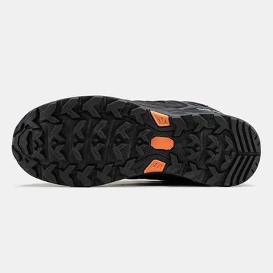 Salomon Speedcross Pro Thinsulate Black Orange