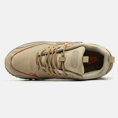 Nike Air Max 90 Cordura Sand Brown