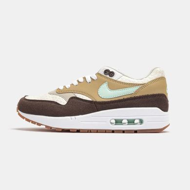 Nike Air Max 1 Crepe Hemp Mint, 36