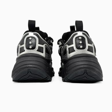 Saucony 2K Cavalry Black Silver, 40