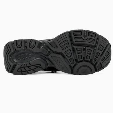 Saucony 2K Cavalry Black Silver, 40