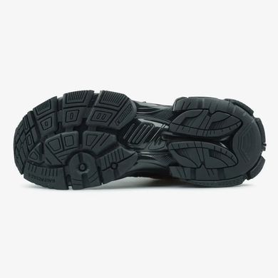Balenciaga Runner Graffiti Black Red, 39