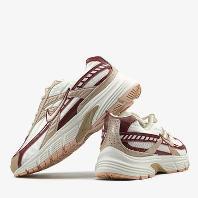 Nike Initiator Beige Bordo, 36