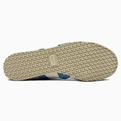 Onitsuka Tiger Mexico 66 White Navy Blue