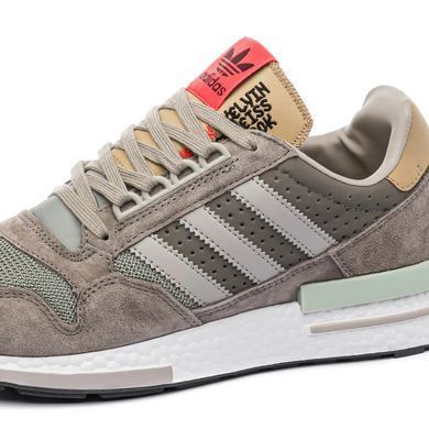 Adidas ZX 500 RM Beige Green, 36