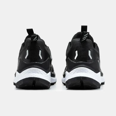Adidas Terrex Free Hiker 2.0 Gore-Tex Black White, розмір 44