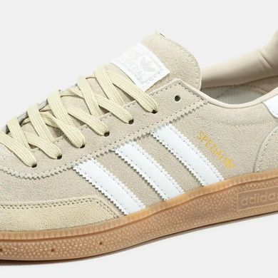 Adidas Spezial Handball Beige White Gum