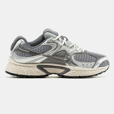 Nike V5 RNR Silver Grey, розмір 36