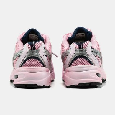 New Balance 530 Pink Silver Navy