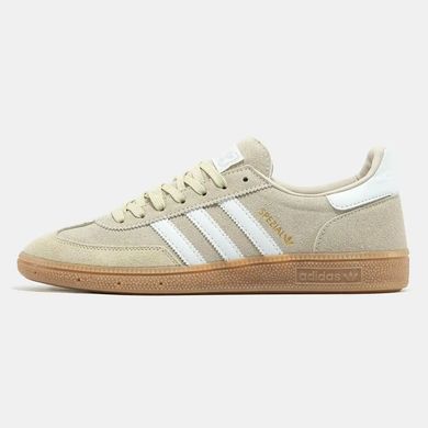 Adidas Spezial Handball Beige White Gum