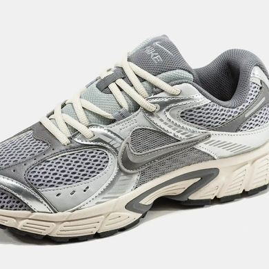 Nike V5 RNR Silver Grey, розмір 36