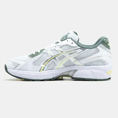 Asics Gel-1130 White Green Yellow