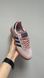 Кеди Adidas Spezial Pink Blue 11034 фото 6